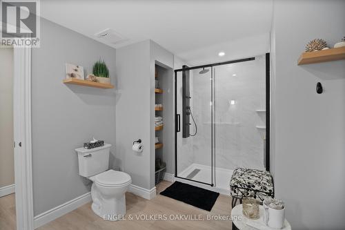 2 Sawmill Lane, Niagara-On-The-Lake (St. Davids), ON - Indoor Photo Showing Bathroom