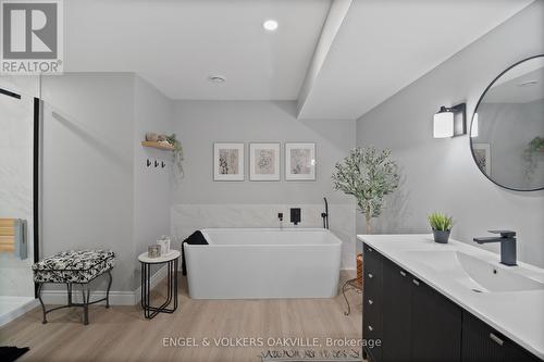 2 Sawmill Lane, Niagara-On-The-Lake (St. Davids), ON - Indoor Photo Showing Bathroom