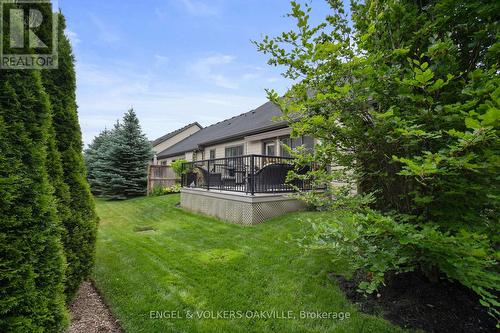 2 Sawmill Lane, Niagara-On-The-Lake (St. Davids), ON - Outdoor With Deck Patio Veranda