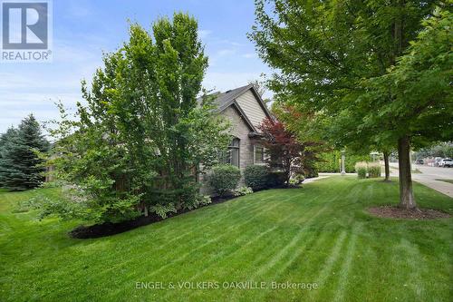 2 Sawmill Lane, Niagara-On-The-Lake (St. Davids), ON - Outdoor
