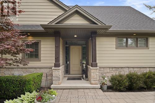 2 Sawmill Lane, Niagara-On-The-Lake (St. Davids), ON - Outdoor