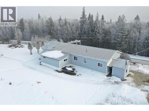 2107 RAWLINGS ROAD  Quesnel, BC V2J 7E4