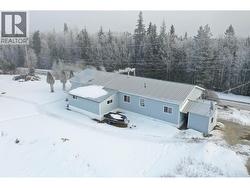 2107 RAWLINGS ROAD  Quesnel, BC V2J 7E4