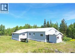 2107 RAWLINGS ROAD Quesnel, BC V2J 7E4