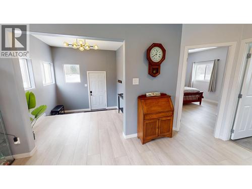 2107 Rawlings Road, Quesnel, BC - Indoor Photo Showing Other Room