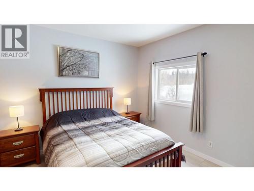 2107 Rawlings Road, Quesnel, BC - Indoor Photo Showing Bedroom