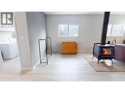 2107 Rawlings Road, Quesnel, BC - Indoor