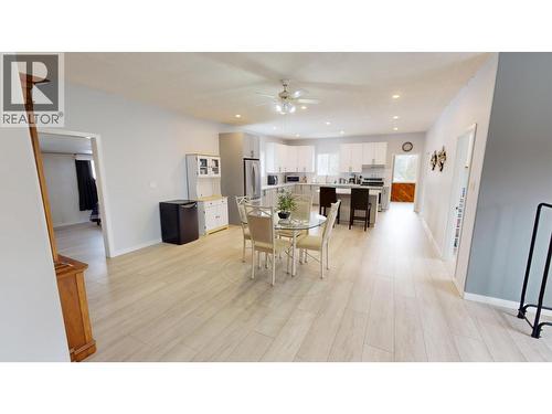 2107 Rawlings Road, Quesnel, BC - Indoor Photo Showing Other Room