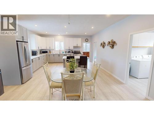 2107 Rawlings Road, Quesnel, BC - Indoor