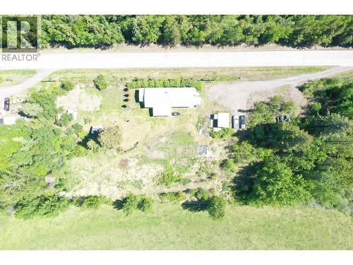 2107 Rawlings Road, Quesnel, BC - Outdoor With View