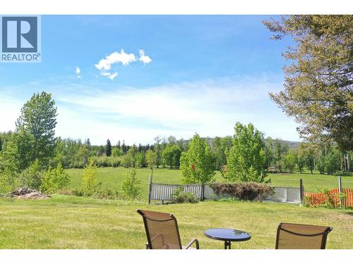 2107 Rawlings Road, Quesnel, BC - Outdoor With View