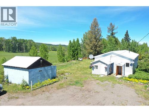 2107 Rawlings Road, Quesnel, BC - Outdoor