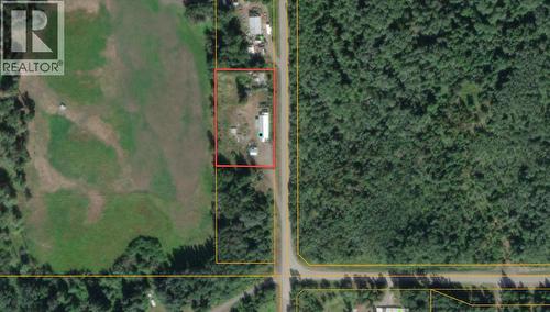 2107 Rawlings Road, Quesnel, BC - Other