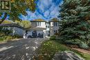 82 Grandview Avenue, Markham, ON  - Outdoor 