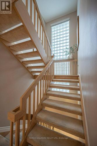 82 Grandview Avenue, Markham, ON - Indoor Photo Showing Other Room