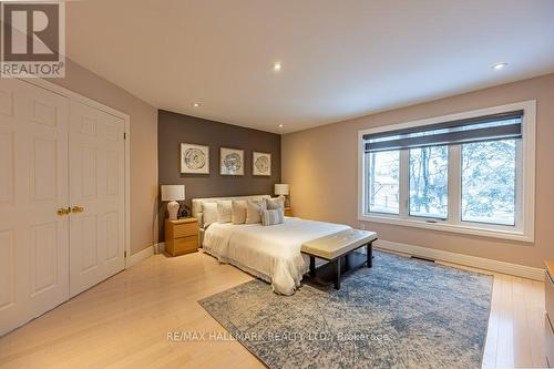 82 Grandview Avenue, Markham, ON - Indoor Photo Showing Bedroom
