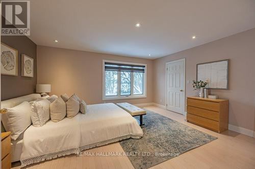 82 Grandview Avenue, Markham, ON - Indoor Photo Showing Bedroom