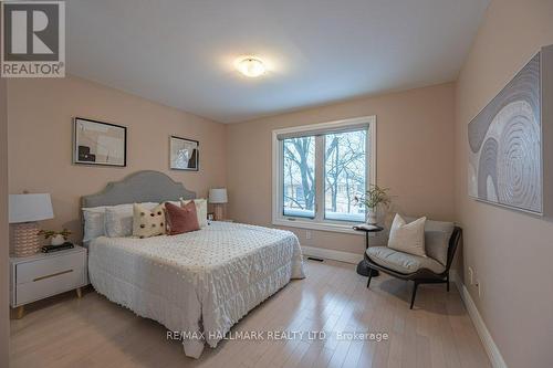 82 Grandview Avenue, Markham, ON - Indoor Photo Showing Bedroom