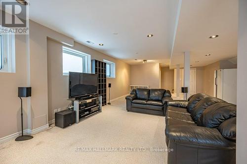 82 Grandview Avenue, Markham, ON - Indoor