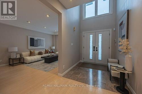 82 Grandview Avenue, Markham, ON - Indoor Photo Showing Other Room