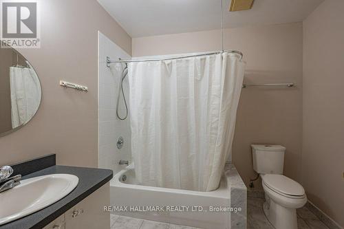 82 Grandview Avenue, Markham, ON - Indoor Photo Showing Bathroom