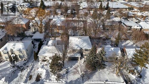 82 Grandview Avenue, Markham, ON - Outdoor