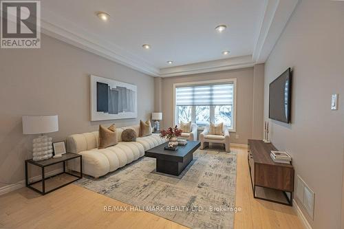 82 Grandview Avenue, Markham, ON - Indoor Photo Showing Other Room