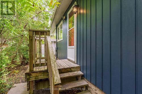 935 Goren Avenue, Ottawa, ON - Outdoor With Exterior