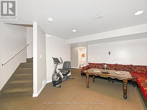 16 Regency Place, Brockville, ON - Indoor Photo Showing Gym Room