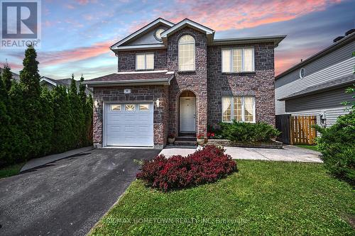 16 Regency Place, Brockville, ON - Outdoor With Facade