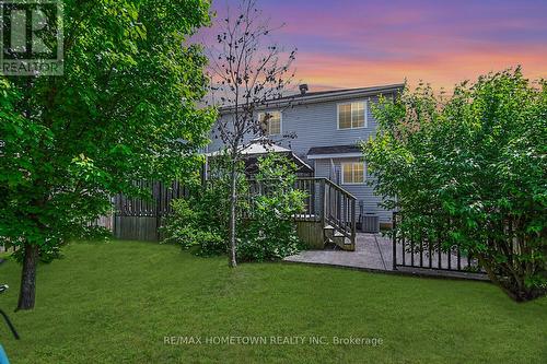 16 Regency Place, Brockville, ON - Outdoor