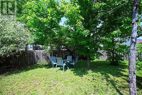 16 Regency Place, Brockville, ON - Outdoor