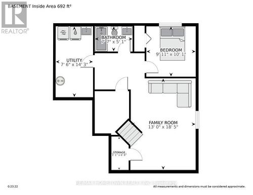 16 Regency Place, Brockville, ON - Other