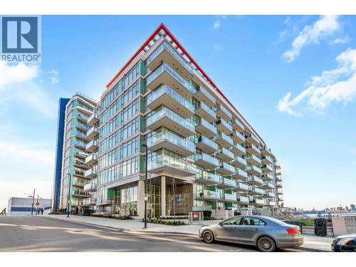 103 185 VICTORY SHIP WAY  North Vancouver, BC V7L 0G2