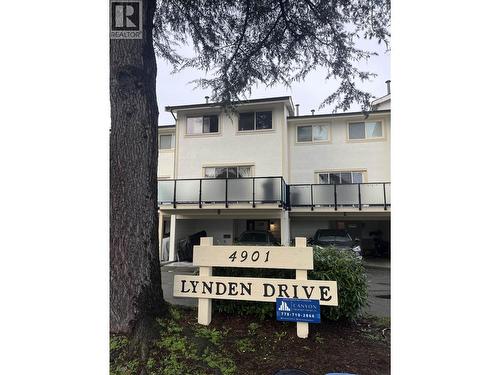 B 4901 LINDEN DRIVE  Delta, BC V4K 3A2