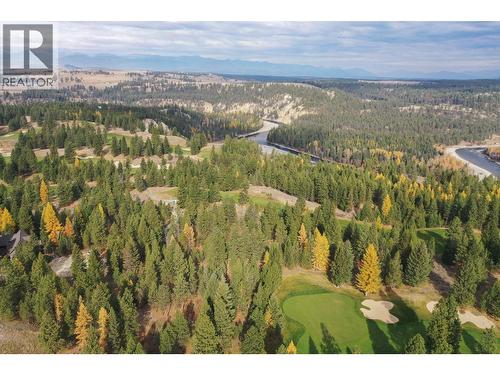 113 Corral Boulevard, Cranbrook, BC - Outdoor With View