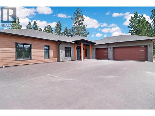 113 CORRAL Boulevard  Cranbrook, BC V1C 0C2