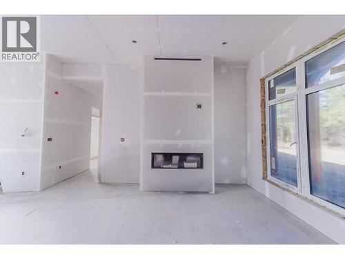 113 Corral Boulevard, Cranbrook, BC - Indoor