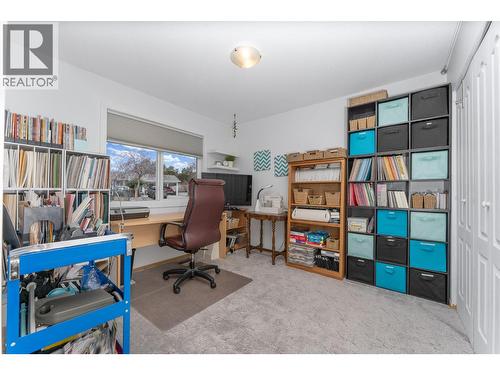 431 Upland Drive, Coldstream, BC - Indoor