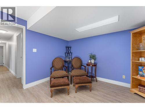 431 Upland Drive, Coldstream, BC - Indoor