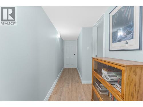 431 Upland Drive, Coldstream, BC - Indoor Photo Showing Other Room
