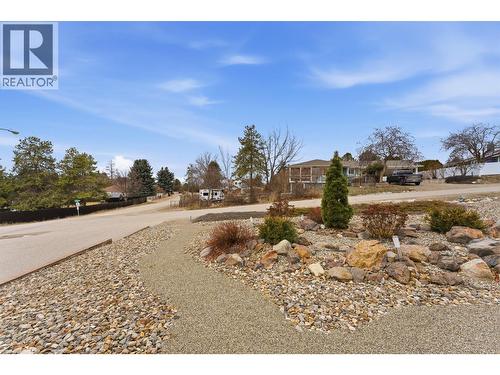 431 Upland Drive, Coldstream, BC - Outdoor With View
