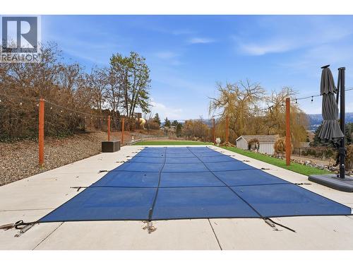 431 Upland Drive, Coldstream, BC - Outdoor