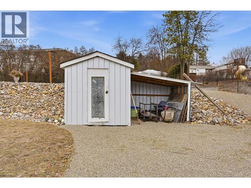 431 Upland Drive, Coldstream, BC - Outdoor