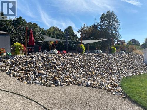 431 Upland Drive, Coldstream, BC - Outdoor