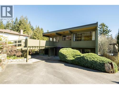 670 FAIRMONT ROAD  Gibsons, BC V0N 1V9
