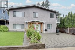 6525 DENBIGH AVENUE  Burnaby, BC V5H 3R7
