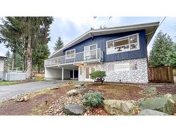 8594 SUNBURY PLACE  Delta, BC V4C 3Y7