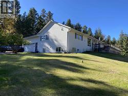 5270 MACKAY CRESCENT  108 Mile Ranch, BC V0K 2Z0