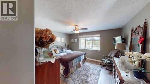 5270 Mackay Crescent, 108 Mile Ranch, BC - Indoor